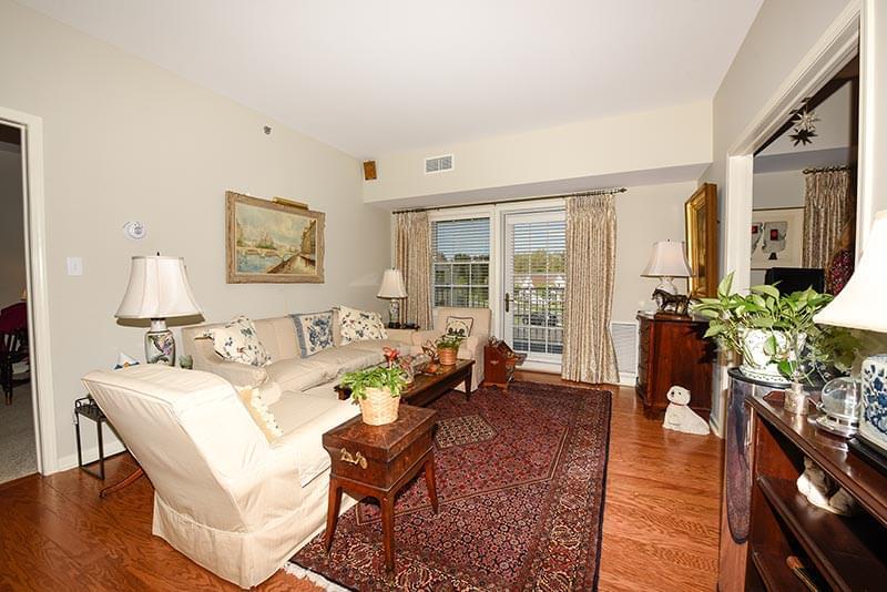 Fox Run Orchard Park Senior Living Community Assisted Living, Nursing